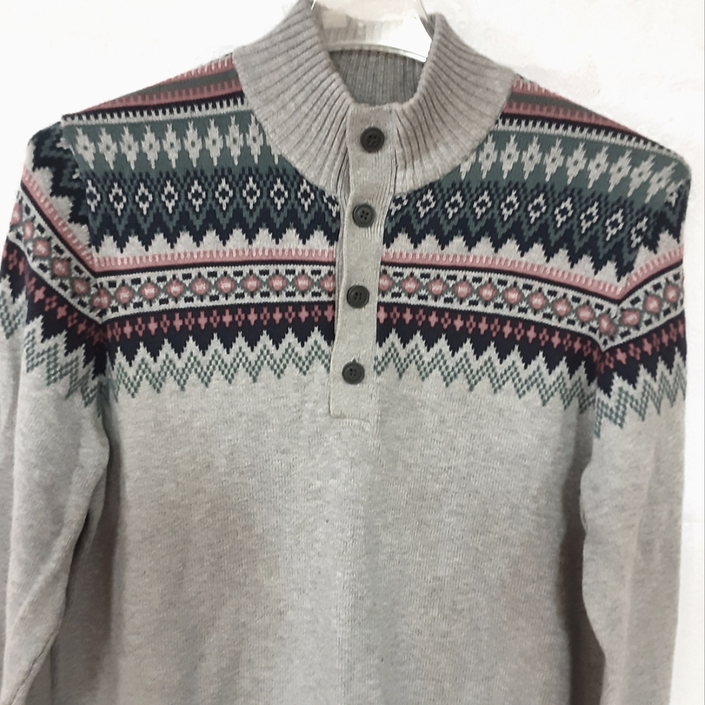IZOD Man's Sweater XL